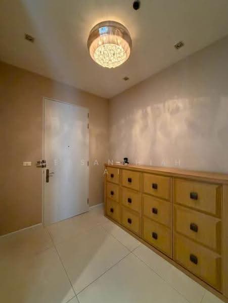 Citi Smart Sukhumvit 18, Bangkok, 366 Soi Sukhumvit 18, Sukhumvit Road, Khlong Toei, Bangkok, 2 Bedrooms, 79 sqm, Condo For Rent, by Netsanthiah Ai, 500615983 - DDproperty.com