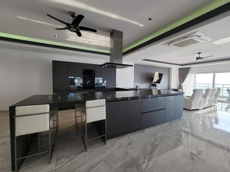 View Talay 7 Jomtien, Chon Buri (Pattaya), Pattaya City, Nong Pru, Bang Lamung (Pattaya), Chon Buri (Pattaya), 3 Bedrooms, 245 sqm, Condo For Sale, by Sita Shrestha, 500615984 - DDproperty.com