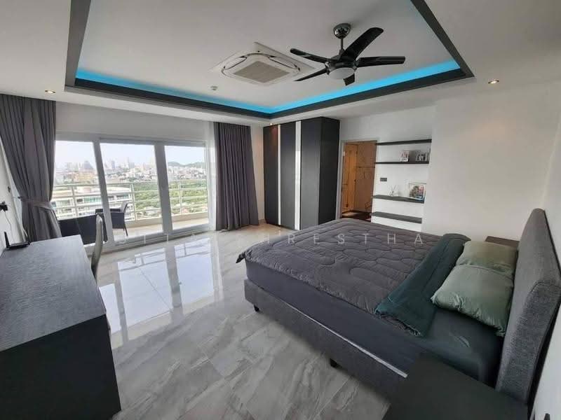 View Talay 7 Jomtien, Chon Buri (Pattaya), Pattaya City, Nong Pru, Bang Lamung (Pattaya), Chon Buri (Pattaya), 3 Bedrooms, 245 sqm, Condo For Sale, by Sita Shrestha, 500615984 - DDproperty.com