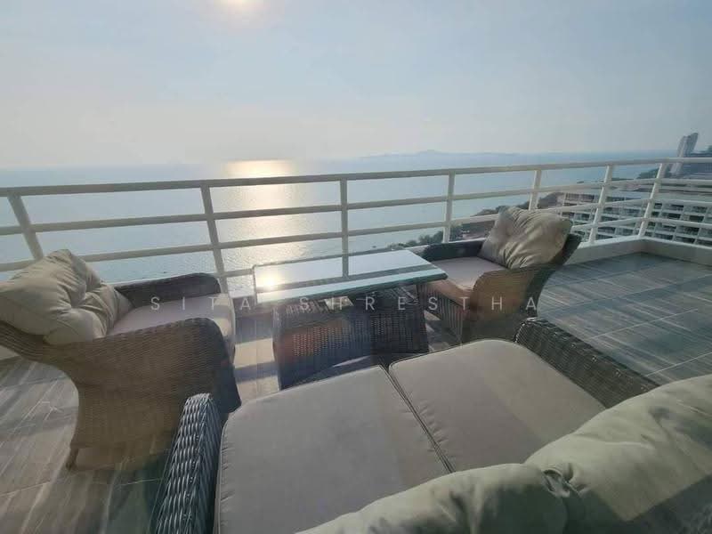 View Talay 7 Jomtien : วิวทะเล 7 จอมเทียน, ชลบุรี, Pattaya City, หนองปรือ, บางละมุง, ชลบุรี, 245 ตร.ม., คอนโด ขาย, โดย Sita Shrestha, 500615984 - DDproperty.com