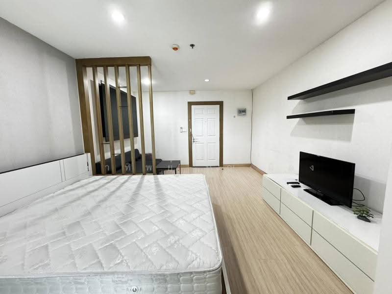 The View Suanluang, Phuket, Wichit, Muang Phuket, Phuket, Studio, 28 sqm, Condo For Rent, by Chanatip Boonmuang, 500615989 - DDproperty.com