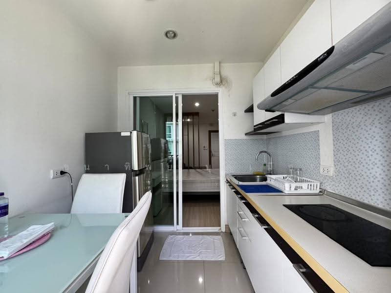 The View Suanluang, Phuket, Wichit, Muang Phuket, Phuket, Studio, 28 sqm, Condo For Rent, by Chanatip Boonmuang, 500615989 - DDproperty.com