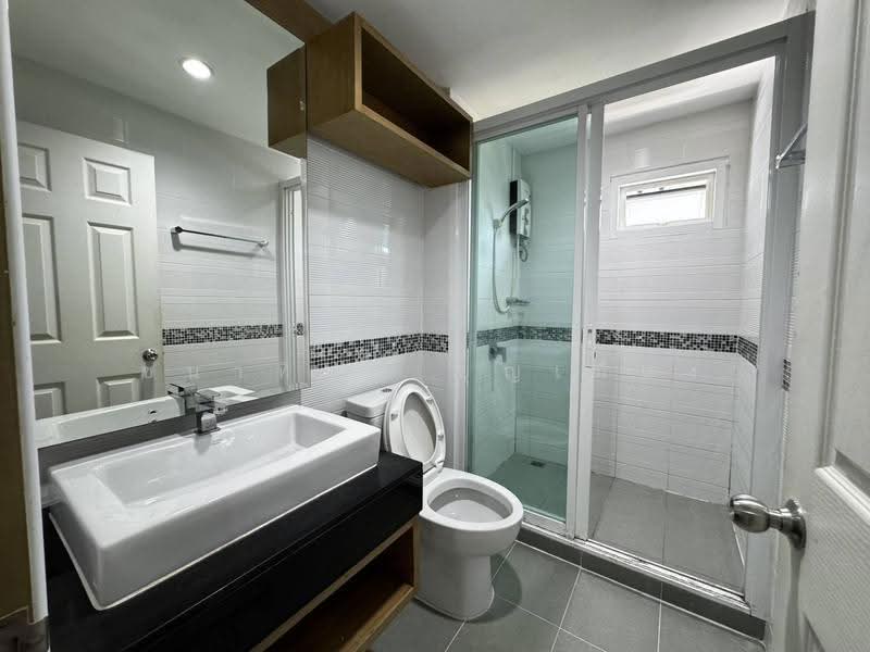 The View Suanluang, Phuket, Wichit, Muang Phuket, Phuket, Studio, 28 sqm, Condo For Rent, by Chanatip Boonmuang, 500615989 - DDproperty.com