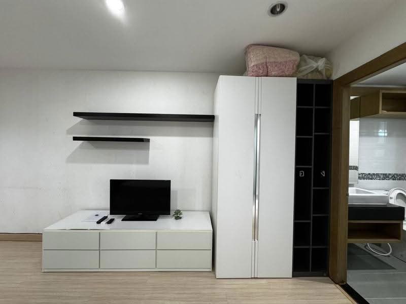 The View Suanluang, Phuket, Wichit, Muang Phuket, Phuket, Studio, 28 sqm, Condo For Rent, by Chanatip Boonmuang, 500615989 - DDproperty.com