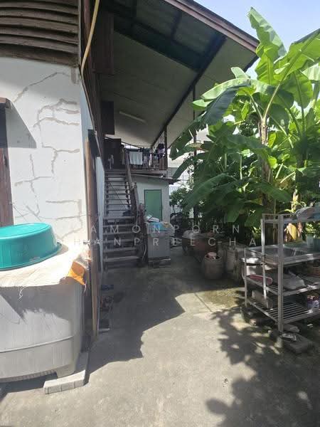 Land For Sale Sathu Pradit 34, กรุงเทพ, บางโพงพาง, ยานนาวา, กรุงเทพ, 440 ตร.ม., ที่ดิน ขาย, โดย Kamonporn Chanpreecha, 500615990 - DDproperty.com