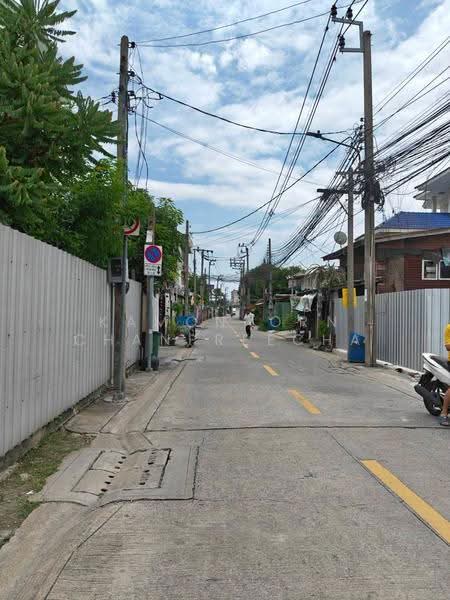 Land For Sale Sathu Pradit 34, Bangkok, Bang Pong Pang, Yan Nawa, Bangkok, , 440 sqm, Land For Sale, by Kamonporn Chanpreecha, 500615990 - DDproperty.com