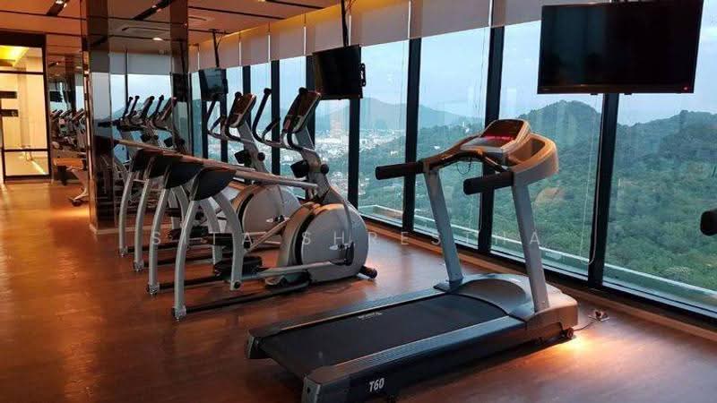 KnightsBridge The Ocean Sriracha, Chon Buri (Pattaya), 3 Sukhumvit, Surasak, Si Racha, Chon Buri (Pattaya), 1 Bedroom, 35 sqm, Condo For Sale, by Sita Shrestha, 500615994 - DDproperty.com