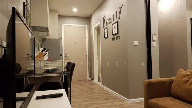 KnightsBridge The Ocean Sriracha, Chon Buri (Pattaya), 3 Sukhumvit, Surasak, Si Racha, Chon Buri (Pattaya), 1 Bedroom, 35 sqm, Condo For Sale, by Sita Shrestha, 500615994 - DDproperty.com