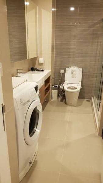 KnightsBridge The Ocean Sriracha, Chon Buri (Pattaya), 3 Sukhumvit, Surasak, Si Racha, Chon Buri (Pattaya), 1 Bedroom, 35 sqm, Condo For Sale, by Sita Shrestha, 500615994 - DDproperty.com