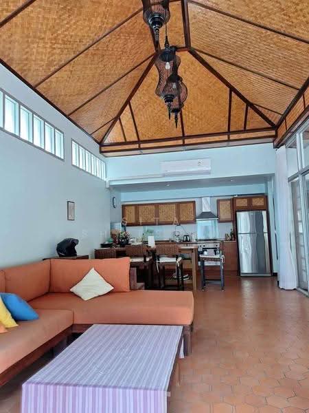 3-BR House, Prachuap Khiri Khan, Nong Kae, Hua Hin, Prachuap Khiri Khan, 3 Bedrooms, 200 sqm, Single Detached House For Sale, by Sita Shrestha, 500615999 - DDproperty.com