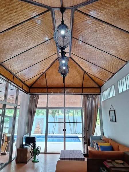 3-BR House, Prachuap Khiri Khan, Nong Kae, Hua Hin, Prachuap Khiri Khan, 3 Bedrooms, 200 sqm, Single Detached House For Sale, by Sita Shrestha, 500615999 - DDproperty.com