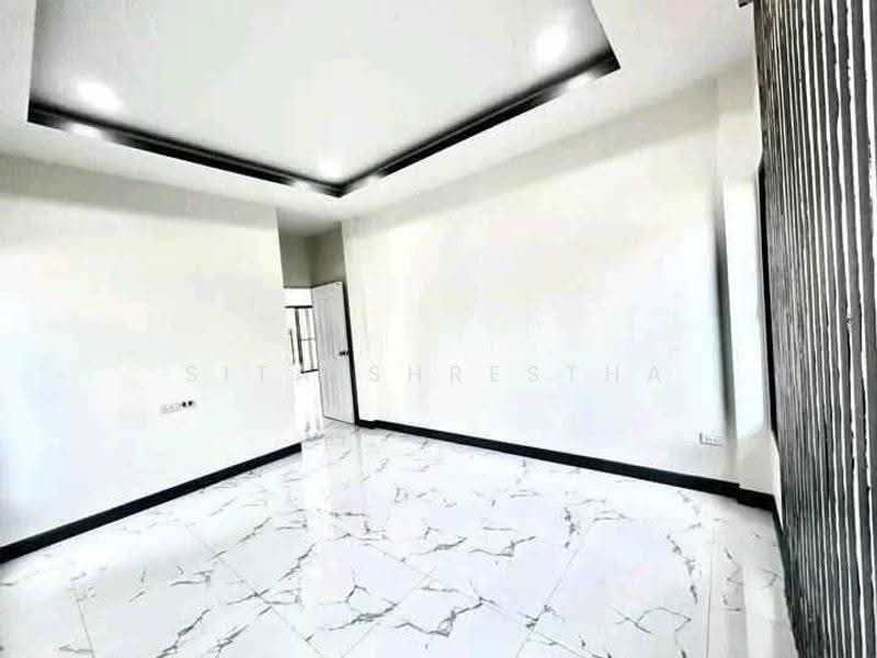 3-BR House, Chon Buri (Pattaya), Poong, Bang Lamung (Pattaya), Chon Buri (Pattaya), 3 Bedrooms, 204 sqm, Single Detached House For Sale, by Sita Shrestha, 500616001 - DDproperty.com