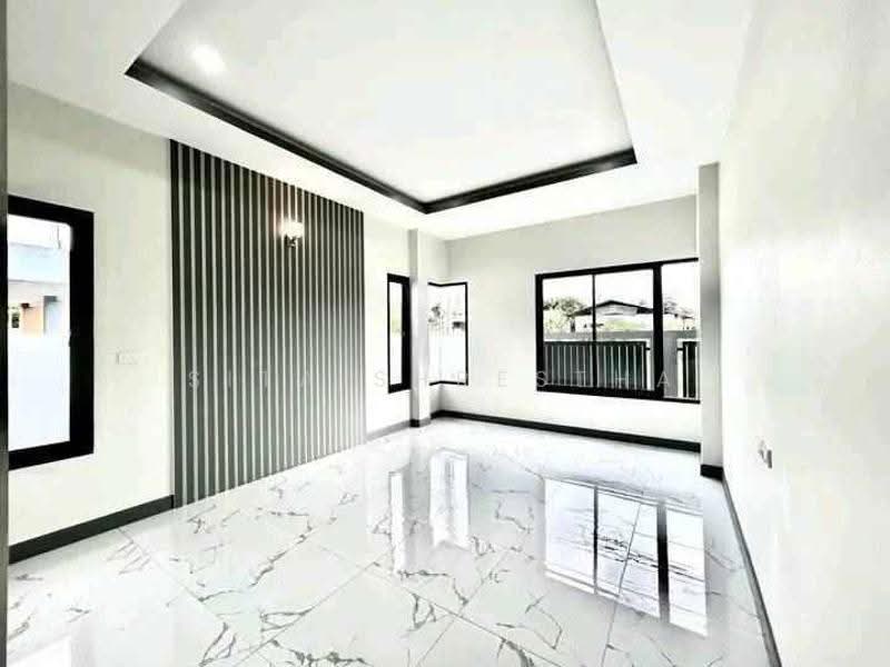 3-BR House, Chon Buri (Pattaya), Poong, Bang Lamung (Pattaya), Chon Buri (Pattaya), 3 Bedrooms, 204 sqm, Single Detached House For Sale, by Sita Shrestha, 500616001 - DDproperty.com