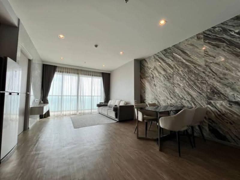 AERAS Beachfront Condominium Jomtien, Chon Buri (Pattaya), Moo 12, Soi Jomtienbeach, Jomtienbeach Road, Nong Pru, Bang Lamung (Pattaya), Chon Buri (Pattaya), 2 Bedrooms, 79 sqm, Condo For Sale, by Sita Shrestha, 500616004 - DDproperty.com