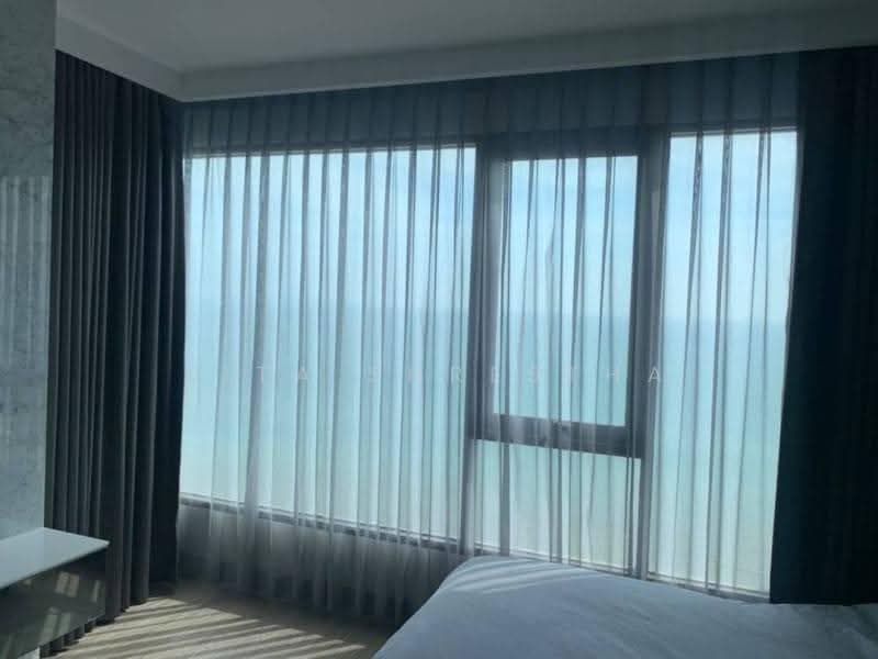 AERAS Beachfront Condominium Jomtien, Chon Buri (Pattaya), Moo 12, Soi Jomtienbeach, Jomtienbeach Road, Nong Pru, Bang Lamung (Pattaya), Chon Buri (Pattaya), 2 Bedrooms, 79 sqm, Condo For Sale, by Sita Shrestha, 500616004 - DDproperty.com
