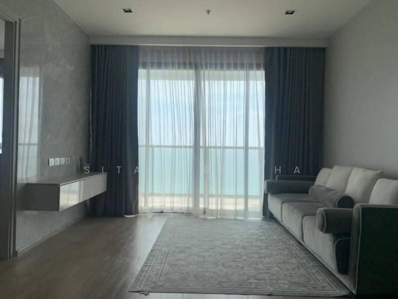 AERAS Beachfront Condominium Jomtien : แอราส คอนโด, ชลบุรี, หมู่ 12 ซอยจอมเทียน 17 ถนนหาดจอมเทียน, หนองปรือ, บางละมุง, ชลบุรี, 79 ตร.ม., คอนโด ขาย, โดย Sita Shrestha, 500616004 - DDproperty.com