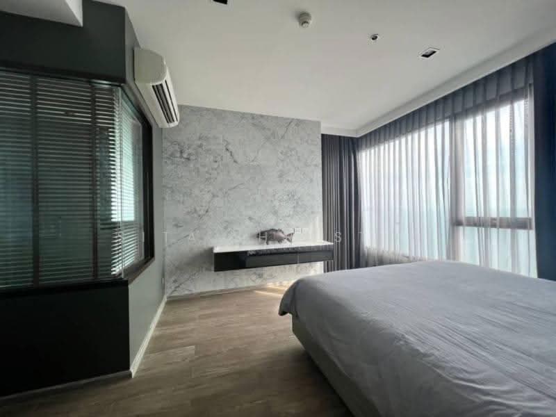 AERAS Beachfront Condominium Jomtien, Chon Buri (Pattaya), Moo 12, Soi Jomtienbeach, Jomtienbeach Road, Nong Pru, Bang Lamung (Pattaya), Chon Buri (Pattaya), 2 Bedrooms, 79 sqm, Condo For Sale, by Sita Shrestha, 500616004 - DDproperty.com