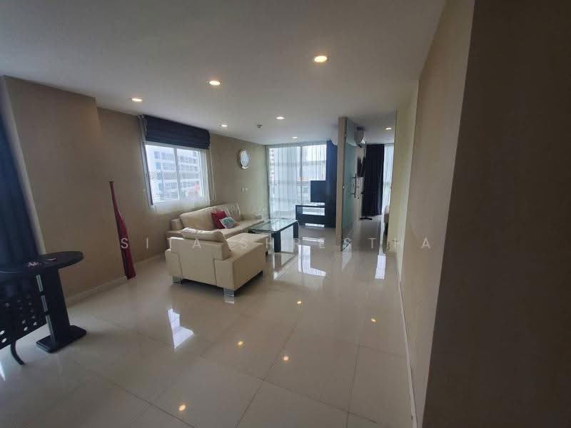 Park Royal 3 condominium, Chon Buri (Pattaya), Soi Phratamnak Phratamnak, Nong Pru, Bang Lamung (Pattaya), Chon Buri (Pattaya), 2 Bedrooms, 105 sqm, Condo For Sale, by Sita Shrestha, 500616006 - DDproperty.com