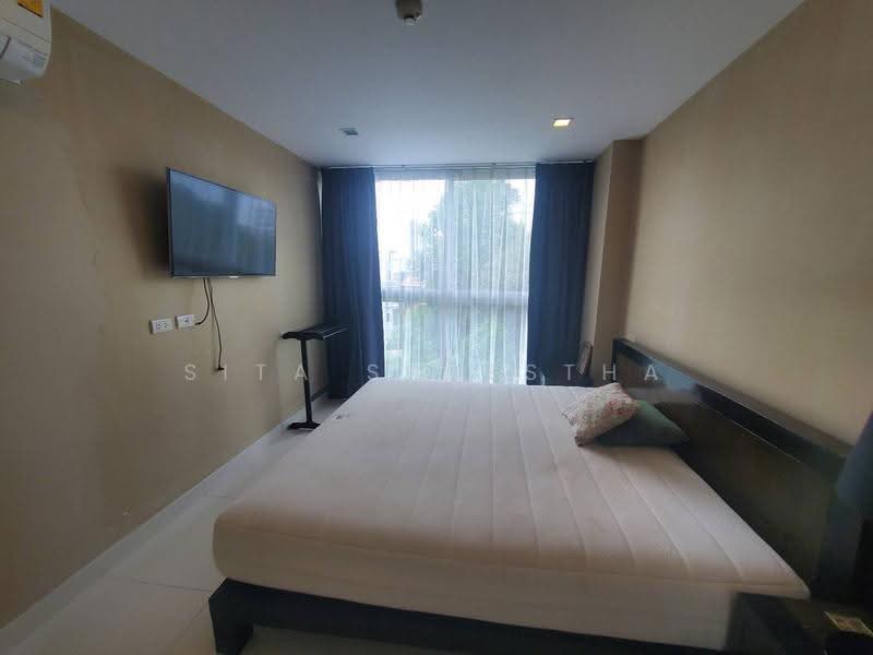 Park Royal 3 condominium, Chon Buri (Pattaya), Soi Phratamnak Phratamnak, Nong Pru, Bang Lamung (Pattaya), Chon Buri (Pattaya), 2 Bedrooms, 105 sqm, Condo For Sale, by Sita Shrestha, 500616006 - DDproperty.com