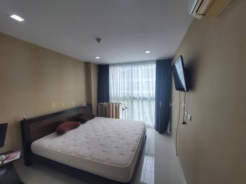 Park Royal 3 condominium, Chon Buri (Pattaya), Soi Phratamnak Phratamnak, Nong Pru, Bang Lamung (Pattaya), Chon Buri (Pattaya), 2 Bedrooms, 105 sqm, Condo For Sale, by Sita Shrestha, 500616006 - DDproperty.com