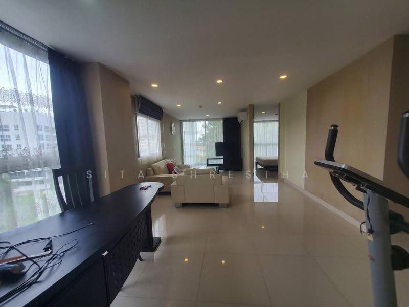 Park Royal 3 condominium, Chon Buri (Pattaya), Soi Phratamnak Phratamnak, Nong Pru, Bang Lamung (Pattaya), Chon Buri (Pattaya), 2 Bedrooms, 105 sqm, Condo For Sale, by Sita Shrestha, 500616006 - DDproperty.com