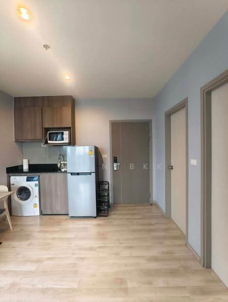 IDEO Mobi Sukhumvit Eastpoint, Bangkok, Sukhumvit Road, Bang Na, Bangkok, 1 Bedroom, 31 sqm, Condo For Rent, by Agentbkk, 500616009 - DDproperty.com