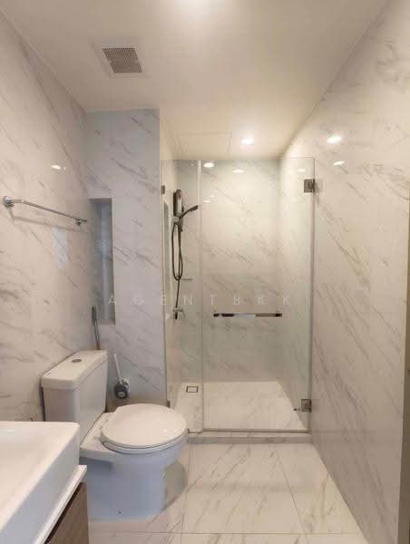 IDEO Mobi Sukhumvit Eastpoint, Bangkok, Sukhumvit Road, Bang Na, Bangkok, 1 Bedroom, 31 sqm, Condo For Rent, by Agentbkk, 500616009 - DDproperty.com