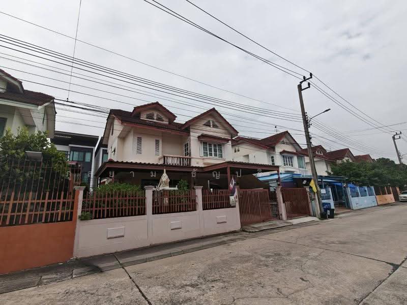 ซอยนาคนิวาส 37 แยก 1-8 ถนนนาคนิวาส แขวงลาดพร้าว เขตลาดพร้าว กรุงเทพมหานคร, กรุงเทพ, นาคนิวาส, ลาดพร้าว, กรุงเทพ, 190 ตร.ม., บ้านเดี่ยว ขาย, โดย ภูสยาม ธัญปริภัทร์, 500616010 - DDproperty.com
