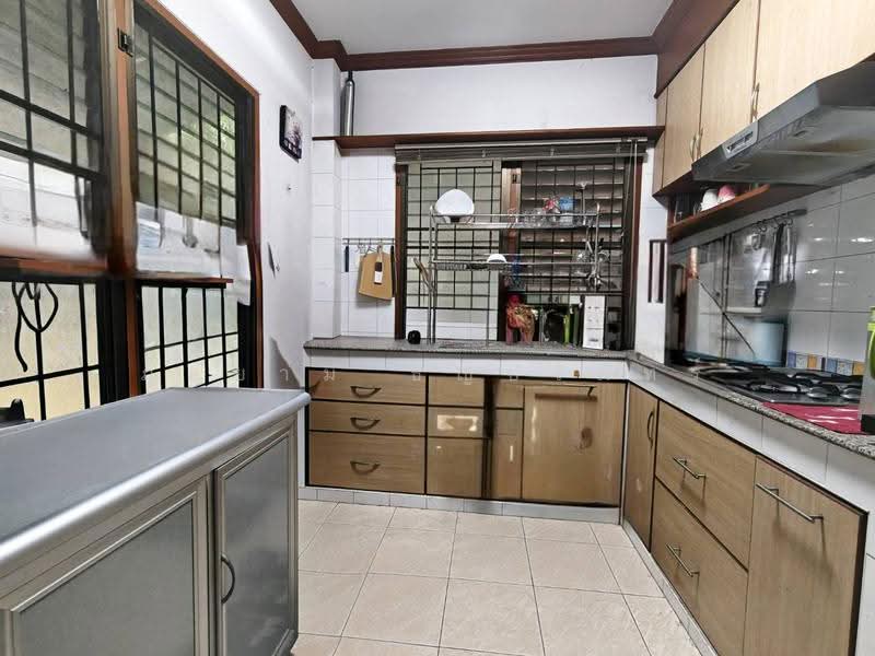 House for sale: Nak Niwat 37 Road, Yaek 1-8, Lat Phrao Subdistrict, Lat Phrao District, Bangkok., Bangkok, นาคนิวาส, Lat Phrao, Bangkok, 3 Bedrooms, 190 sqm, Single Detached House For Sale, by ภูสยาม ธัญปริภัทร์, 500616010 - DDproperty.com