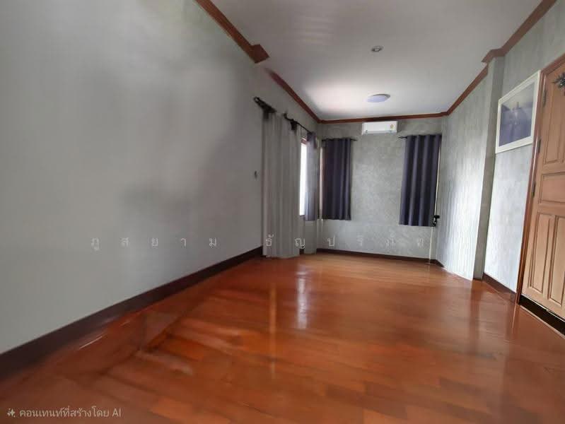 House for sale: Nak Niwat 37 Road, Yaek 1-8, Lat Phrao Subdistrict, Lat Phrao District, Bangkok., Bangkok, นาคนิวาส, Lat Phrao, Bangkok, 3 Bedrooms, 190 sqm, Single Detached House For Sale, by ภูสยาม ธัญปริภัทร์, 500616010 - DDproperty.com