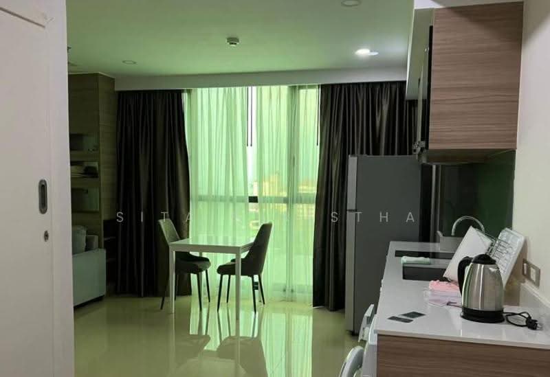 Dusit Grand Condo View, Chon Buri (Pattaya), Jomtien 2nd Road, Nong Pru, Bang Lamung (Pattaya), Chon Buri (Pattaya), 1 Bedroom, 45 sqm, Condo For Sale, by Sita Shrestha, 500616011 - DDproperty.com