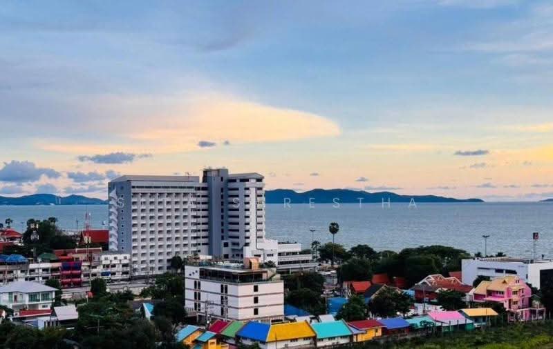 Jomtien Beach Condo, Chon Buri (Pattaya), Nong Pru, Bang Lamung (Pattaya), Chon Buri (Pattaya), 1 Bedroom, 64 sqm, Condo For Sale, by Sita Shrestha, 500616014 - DDproperty.com