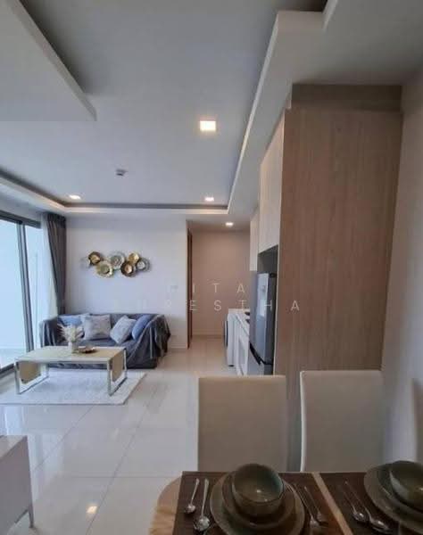 Arcadia Beach Resort, Chon Buri (Pattaya), 162/255 Village No. 10, Nong Pru, Bang Lamung (Pattaya), Chon Buri (Pattaya), 2 Bedrooms, 50 sqm, Condo For Sale, by Sita Shrestha, 500616017 - DDproperty.com