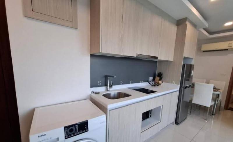 Arcadia Beach Resort, Chon Buri (Pattaya), 162/255 Village No. 10, Nong Pru, Bang Lamung (Pattaya), Chon Buri (Pattaya), 2 Bedrooms, 50 sqm, Condo For Sale, by Sita Shrestha, 500616017 - DDproperty.com