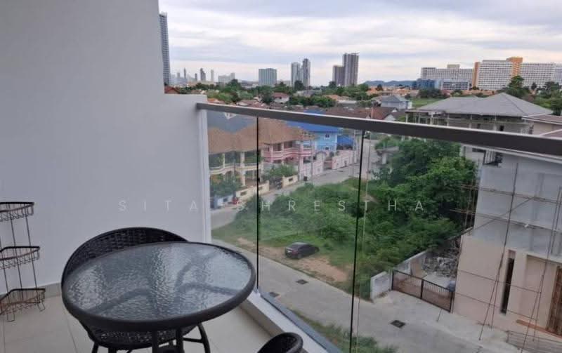 Arcadia Beach Resort, Chon Buri (Pattaya), 162/255 Village No. 10, Nong Pru, Bang Lamung (Pattaya), Chon Buri (Pattaya), 2 Bedrooms, 50 sqm, Condo For Sale, by Sita Shrestha, 500616017 - DDproperty.com