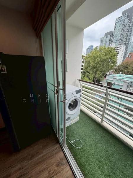 The Avenue Sukumvit 61, Bangkok, Sukhumvit 61, Khlong Tan Nua, Watthana, Bangkok, 2 Bedrooms, 110 sqm, Condo For Rent, by Dechatorn Chichaiyang, 500616018 - DDproperty.com