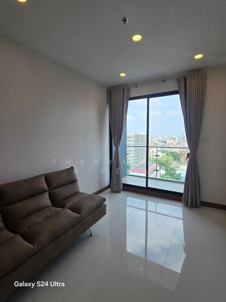 Supalai Premier Charoen Nakhon, Bangkok, Lat Ya Road, Khlong San, Bangkok, 1 Bedroom, 50 sqm, Condo For Sale, by Thanyalak Ajmera, 500616019 - DDproperty.com