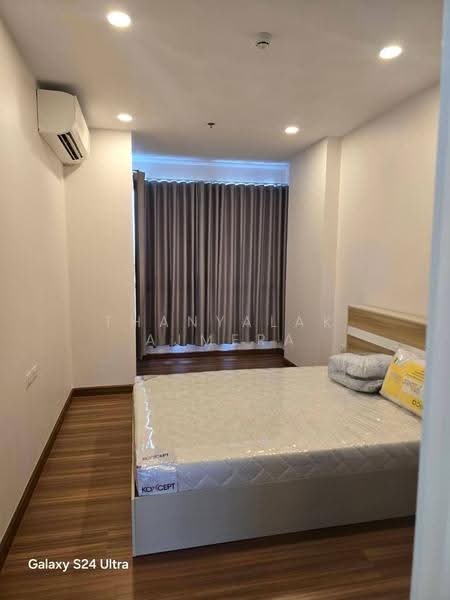 Supalai Premier Charoen Nakhon, Bangkok, Lat Ya Road, Khlong San, Bangkok, 1 Bedroom, 50 sqm, Condo For Sale, by Thanyalak Ajmera, 500616019 - DDproperty.com