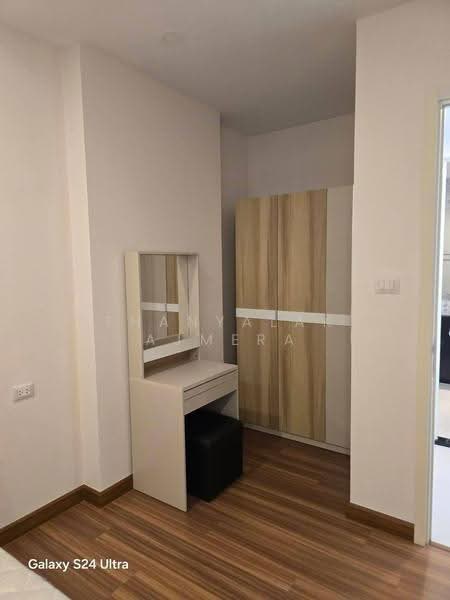 Supalai Premier Charoen Nakhon, Bangkok, Lat Ya Road, Khlong San, Bangkok, 1 Bedroom, 50 sqm, Condo For Sale, by Thanyalak Ajmera, 500616019 - DDproperty.com
