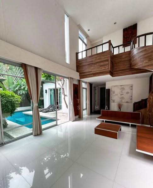 Nagawari Village, Chon Buri (Pattaya), Na Chom Thian, Sattahip, Chon Buri (Pattaya), 3 Bedrooms, 205 sqm, Single Detached House For Sale, by Sita Shrestha, 500616022 - DDproperty.com