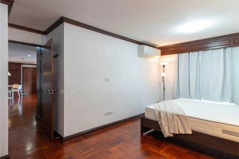 Fortune Condo Town, Bangkok, Naradhiwas Rajanakarindra 24 Alley, Chong Nonsi, Yan Nawa, Bangkok, 3 Bedrooms, 91 sqm, Condo For Rent, by Oraya Fortney, 500616023 - DDproperty.com