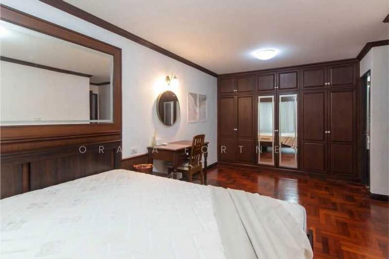 Fortune Condo Town, Bangkok, Naradhiwas Rajanakarindra 24 Alley, Chong Nonsi, Yan Nawa, Bangkok, 3 Bedrooms, 91 sqm, Condo For Rent, by Oraya Fortney, 500616023 - DDproperty.com