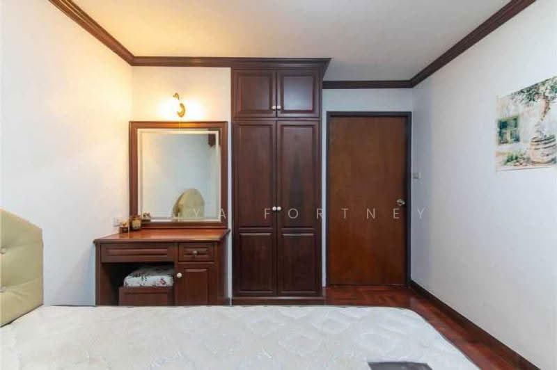 Fortune Condo Town, Bangkok, Naradhiwas Rajanakarindra 24 Alley, Chong Nonsi, Yan Nawa, Bangkok, 3 Bedrooms, 91 sqm, Condo For Rent, by Oraya Fortney, 500616023 - DDproperty.com