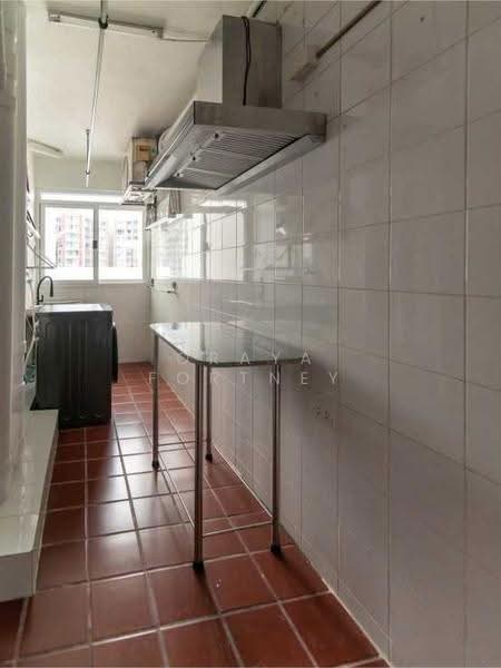 Fortune Condo Town, Bangkok, Naradhiwas Rajanakarindra 24 Alley, Chong Nonsi, Yan Nawa, Bangkok, 3 Bedrooms, 91 sqm, Condo For Rent, by Oraya Fortney, 500616023 - DDproperty.com