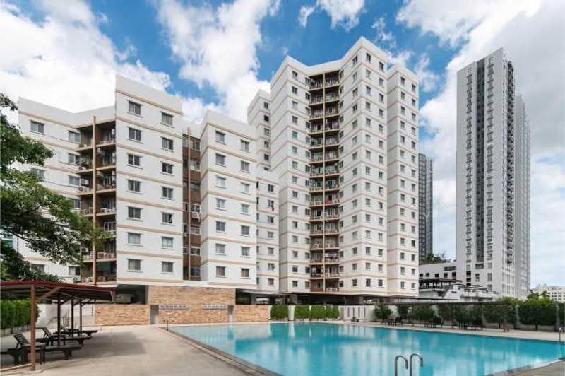 Fortune Condo Town, Bangkok, Naradhiwas Rajanakarindra 24 Alley, Chong Nonsi, Yan Nawa, Bangkok, 3 Bedrooms, 91 sqm, Condo For Rent, by Oraya Fortney, 500616023 - DDproperty.com