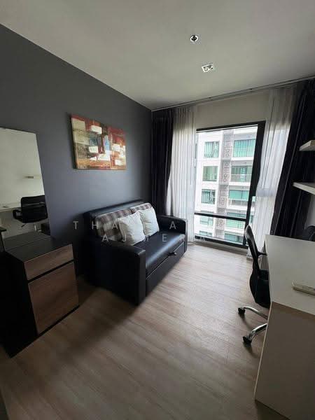 Rhythm Sukhumvit 36-38, Bangkok, 55 Soi Sukhumvit 36, Sukhumvit Road, Phra Kanong, Khlong Toei, Bangkok, 2 Bedrooms, 55 sqm, Condo For Rent, by Thanyalak Ajmera, 500616024 - DDproperty.com