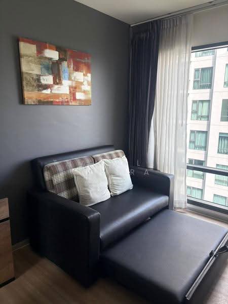 Rhythm Sukhumvit 36-38, Bangkok, 55 Soi Sukhumvit 36, Sukhumvit Road, Phra Kanong, Khlong Toei, Bangkok, 2 Bedrooms, 55 sqm, Condo For Rent, by Thanyalak Ajmera, 500616024 - DDproperty.com