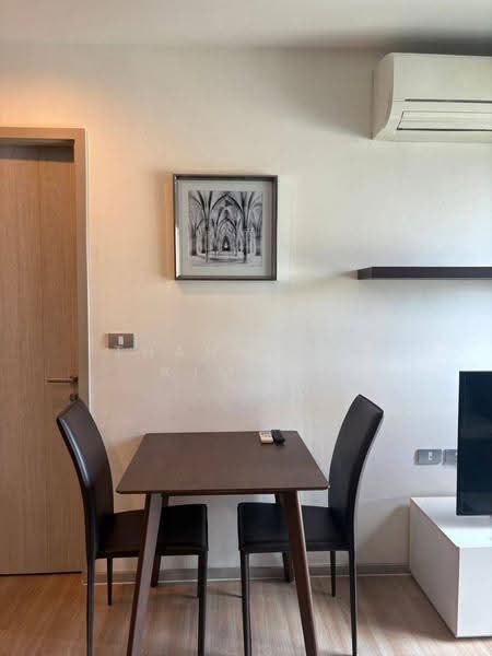 Rhythm Sukhumvit 36-38, Bangkok, 55 Soi Sukhumvit 36, Sukhumvit Road, Phra Kanong, Khlong Toei, Bangkok, 2 Bedrooms, 55 sqm, Condo For Rent, by Thanyalak Ajmera, 500616024 - DDproperty.com