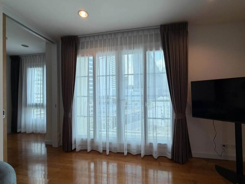Citi Smart Sukhumvit 18, Bangkok, 366 Soi Sukhumvit 18, Sukhumvit Road, Khlong Toei, Bangkok, 2 Bedrooms, 79 sqm, Condo For Rent, by Agentbkk, 500616025 - DDproperty.com