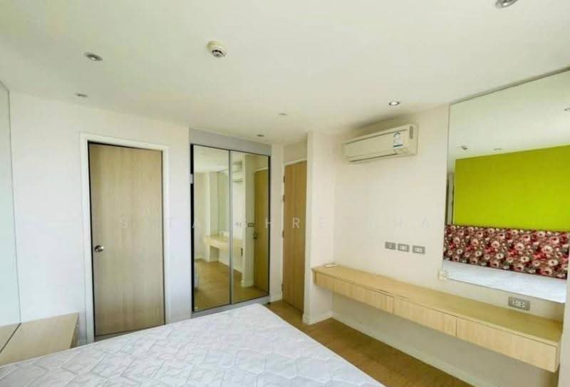 Grande Caribbean, Chon Buri (Pattaya), 492/2 Moo 12 Thappraya Rd, Nong Pru, Bang Lamung (Pattaya), Chon Buri (Pattaya), 1 Bedroom, 74 sqm, Condo For Sale, by Sita Shrestha, 500616026 - DDproperty.com